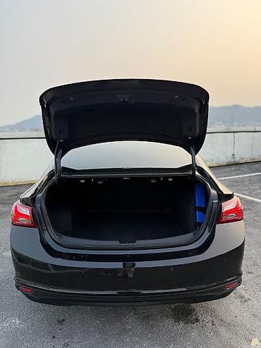 chevrolet malibu 2: Chevrolet Malibu: 2019 г., 1.3 л, Автомат, Бензин, Седан — 7