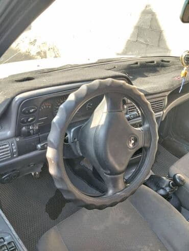 Daewoo Nexia: 2005 г., 1.5 л, Механика, Бензиновая, Седан — 10