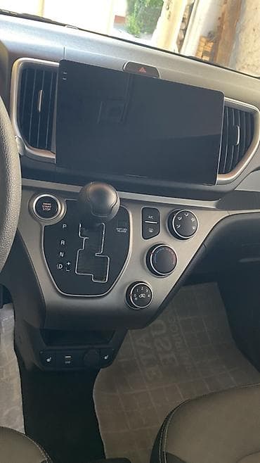 кия к5 2025: Kia Ray: 2021 г., 1 л, Автомат, Бензин, Минивэн — 7