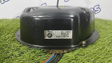 e55 compressor: Компрессор BMW Б/у, Оригинал — 1