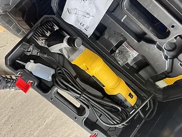 кой кыркан апарат: Электрическая машинка для стрижки овец (Sheep Clipper) в переносном — 1