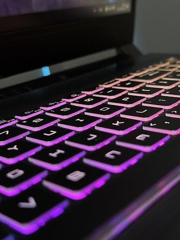 nvidia 1060: Игровой, Intel Core i7, ОЗУ, RAM: 16 ГБ — 4