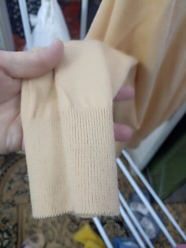 тёплая кофт кардиган: Кофта, Корея, L — 2