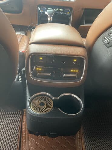 экскаватор алам: Kia Mohave: 2022 г., 3 л, Автомат, Дизель, Внедорожник — 10