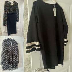 б у брендовые вещи: Блузка, покупала в Италии/Дубаи, размер s/m до 44, цены от 100 до 400 — 19