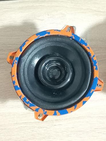 ps 6: Динамики DL Audio Gryphon Lite v3, 13cm, эстрадные динамики — 3