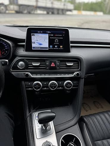 honda jazz авто: Hyundai Genesis: 2019 г., 2 л, Вариатор, Бензин, Седан — 5