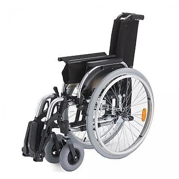 электроколяски: Инвалидные коляски аренда новые 24/7 доставка немецкие и российские — 4