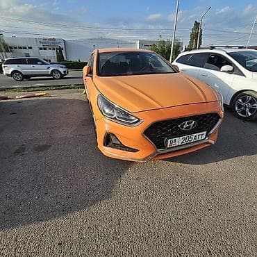 mx 5: Kia K5: 2019 г., 2 л, Автомат, Газ, Седан — 6