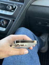 бу iphone xs: IPhone 14 Pro, Б/у, 256 ГБ, Золотой, Чехол, Зарядное устройство, 100 % — 2