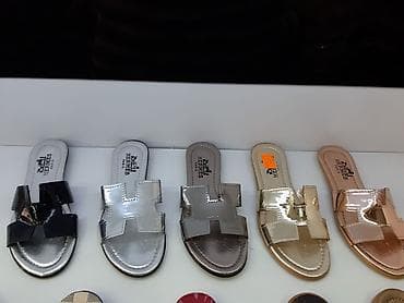 ecco 42: Мужские сандалии, 36, 40, 42, Новый, Самовывоз — 4