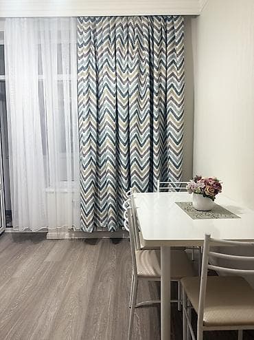 Продажа квартир: 2 комнаты, 61 м², Элитка, 7 этаж, Евроремонт — 6