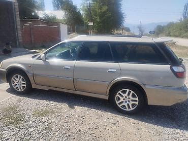 lexus gx авто: Subaru Legacy: 1998 г., 2.5 л, Автомат, Бензин, Универсал — 2
