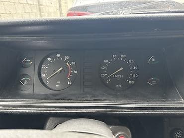 lada 2101: ВАЗ (ЛАДА) 2107: 2012 г., 1.6 л, Механика, Бензин, Седан — 6