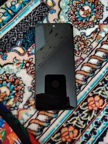 beeline sim: Смартфон Redmi 12 Note 128/4
Идеальное состояние 
Цена 9500с + торг — 2