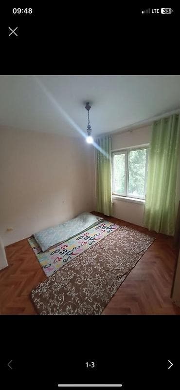 Батирлер: 1 бөлмө, Жарым -жартылай эмереги бар — 1