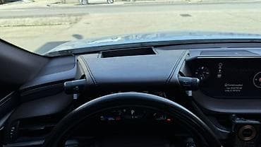 lexus js: Lexus ES: 2020 г., 2.5 л, Вариатор, Гибрид, Седан — 10