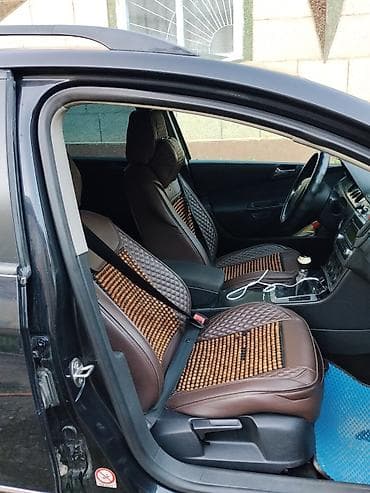Продажа авто: Volkswagen Passat Variant: 2006 г., 2 л, Механика, Дизель, Универсал — 6