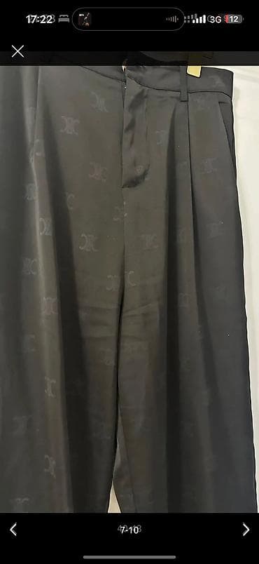 холодок брюки: Брюки S, M — 6