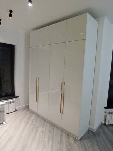 мебель для косметики для дома: Мебель на заказ, Гостиная, Вешалки, Стол, Шкаф — 5