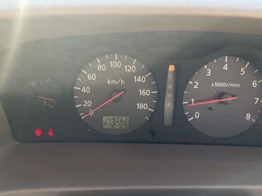 ниссан сани дизель: Nissan Serena: 2002 г., 2 л, Автомат, Бензиновая, Минивэн — 10