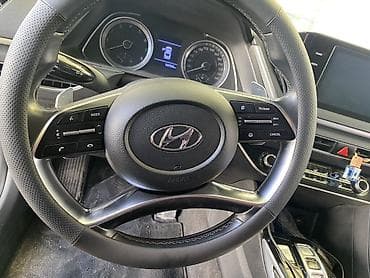 dewoo labo: Hyundai Sonata: 2019 г., 2 л, Автомат, Газ — 8