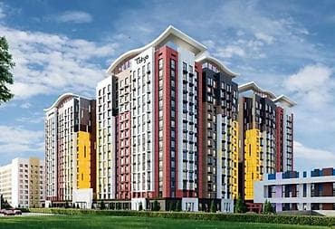 3 бөлмө, 76 м², Элитка, 11 кабат, Даяр ПСО (өзү оңдоп түзөтүп бүтүү үчүн) lalafo.kg да 3 бөлмө, 76 м², Элитка, 11 кабат, Даяр ПСО (өзү оңдоп түзөтүп бүтүү үчүн)