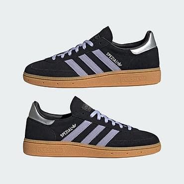 Личные вещи: Кроссовки, 36, 37, 37.5, Adidas, Новый, цвет - Желтый, Самовывоз, Платная доставка — 3