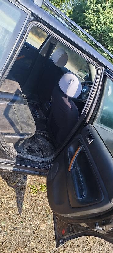 диска пасат: Volkswagen Passat: 1999 г., 2.8 л, Механика, Бензин, Универсал — 8
