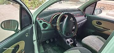 w221 long: Daewoo Matiz: 2003 г., Механика, Бензин, Хэтчбэк — 2