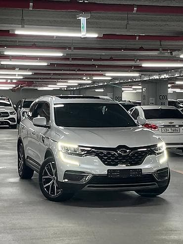 shadow line: Hyundai Palisade: 2021 г., Кроссовер — 1