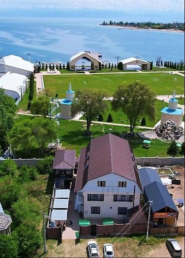 круглый: Парковка, стоянка — 2