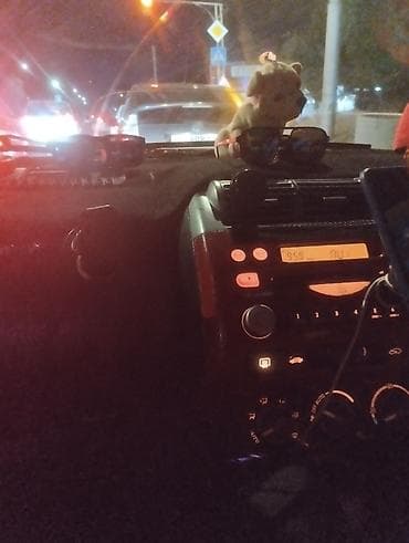 w210 210: Ищу работу на своем авто легковое . развозка и ТД — 1