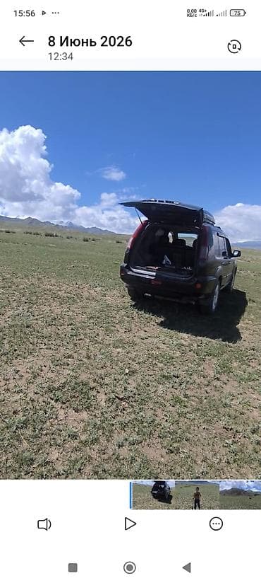 teana j32 разбор: Nissan X-Trail: 2005 г., 2.5 л, Автомат, Газ, Кроссовер — 4