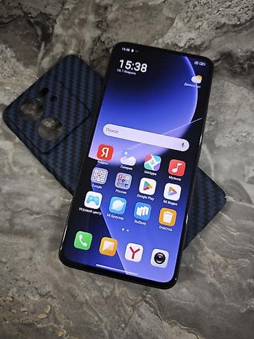 honor 60: Xiaomi, 13T Pro, Б/у, 256 ГБ, цвет - Черный, 2 SIM, eSIM — 9