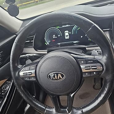 купить kia k7: Kia K7: 2019 г., Гибрид, Седан — 4