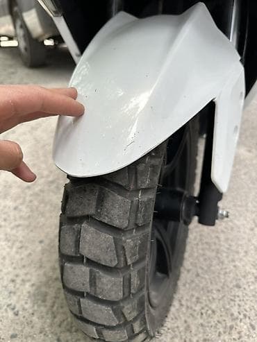 скутер расрочка: 🛵🔥 ⚠ Срочная продажа! Срочно продаётся Maxi 150cc 🔥🛵 Почти новый — 9