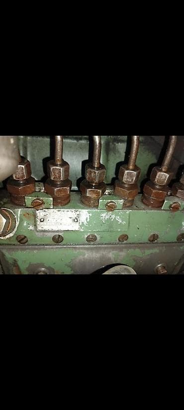 грузовый машина: Грузовик, ЗИЛ, Стандарт, 6 т, Б/у — 3