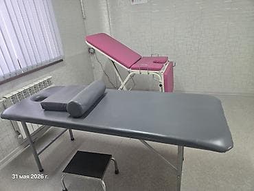 Медицинская мебель: Срочно продаю медицинское оборудование, инструменты, мебель — 2
