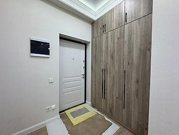 61: 2 комнаты, 61 м², Элитка, 10 этаж, Евроремонт — 7