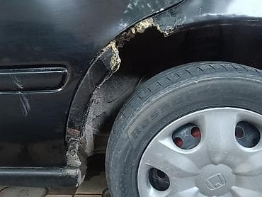 хонда свик 2006: Honda Civic: 1998 г., 1.4 л, Механика, Бензин, Универсал — 6