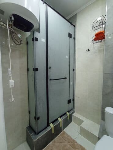 купить люк с лестницей на чердак: На заказ Лофт-перегородка, Бесплатный замер — 4