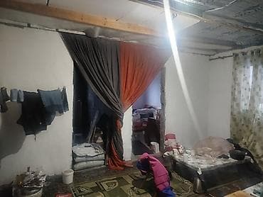 времянка продаю: 55 м², 4 комнаты, Парковка — 6