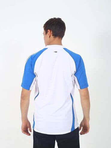 adidas: Футболка Adidas Treino Tee Original !!! Категория - Adidas Climacool — 8