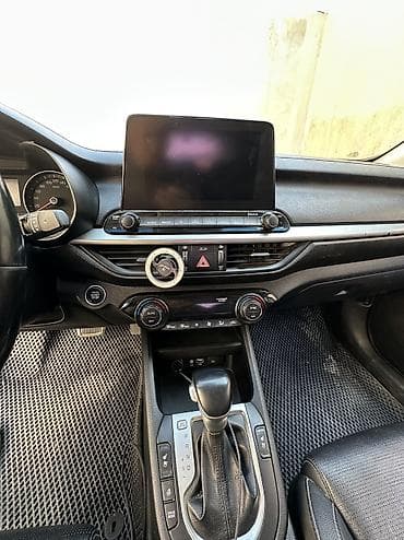 щит прибор одиссей: Kia K3: 2019 г., 1.6 л, Автомат, Бензин, Седан — 6