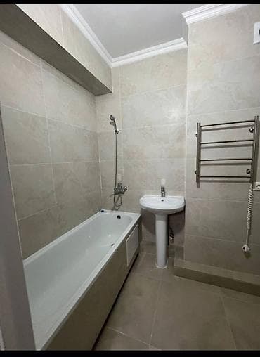 1000: 2 комнаты, 56 м², Элитка, 5 этаж, Евроремонт — 6