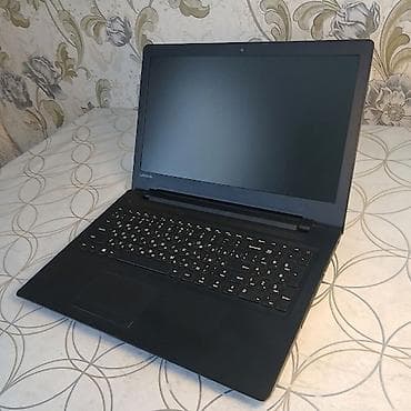 Ноутбук Lenovo IdeaPad 110-15IBR (4 ядра / SSD 120 ГБ / 15.6") ЦЕНА