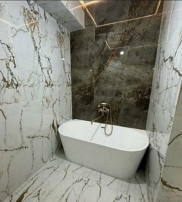 Батирлерди ижарага берүү: 3 бөлмө, 112 м², Элитка, 11 кабат, Дизайнердик ремонт — 6