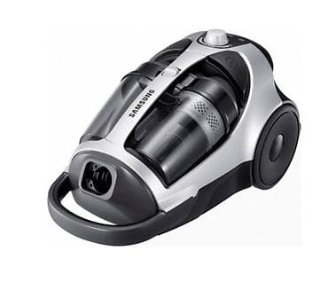 dyson ceramic pop: Пылесос, Samsung, Стандартный, Сухая, Контейнер — 4
