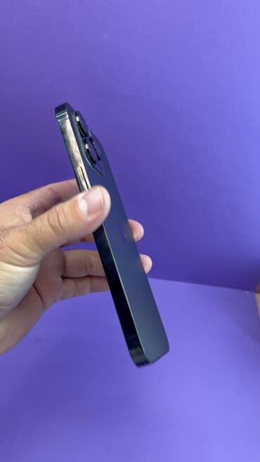 сколько стоит айфон 14 про в бишкеке: IPhone 14 Pro Max, Б/у, 256 ГБ, 84 % — 3